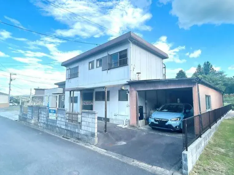 Akiya in Yamaguchi
