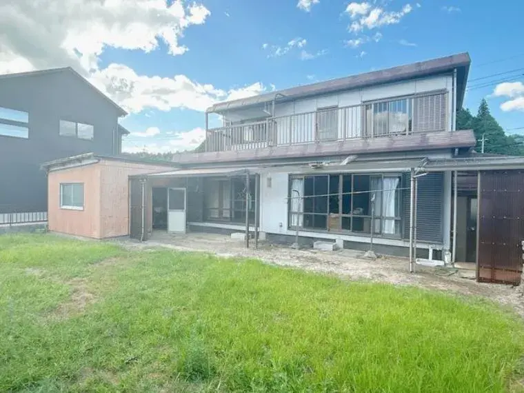 3LDK Bien immobilier Ville de Shunan Préfecture de Yamaguchi (2)