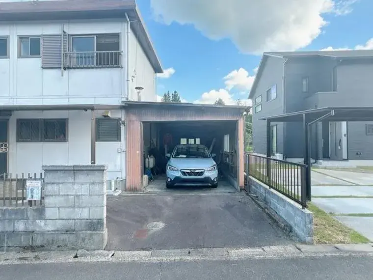 3LDK Bien immobilier Ville de Shunan Préfecture de Yamaguchi (12)