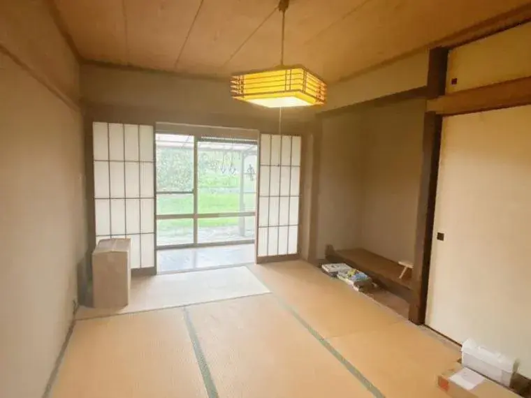3LDK Bien immobilier Ville de Shunan Préfecture de Yamaguchi (14)
