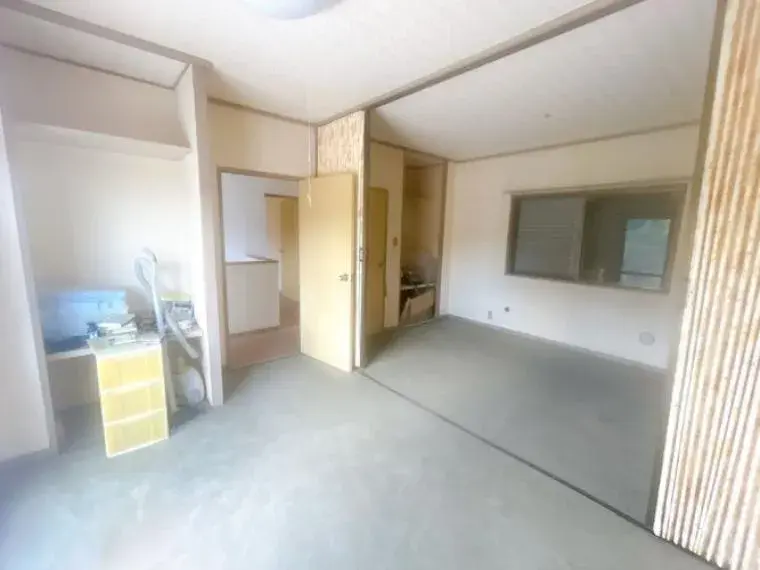 3LDK Bien immobilier Ville de Shunan Préfecture de Yamaguchi (15)