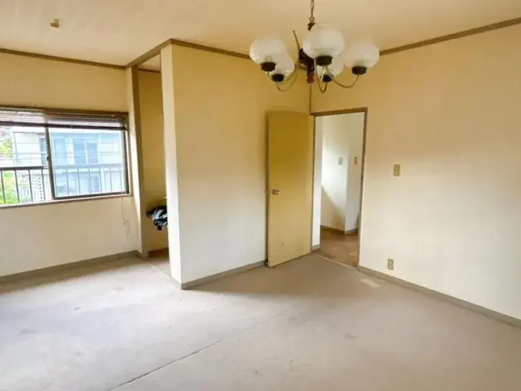 3LDK Bien immobilier Ville de Shunan Préfecture de Yamaguchi (17)
