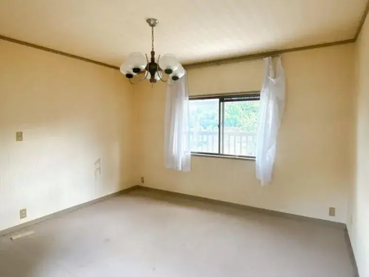 3LDK Bien immobilier Ville de Shunan Préfecture de Yamaguchi (18)