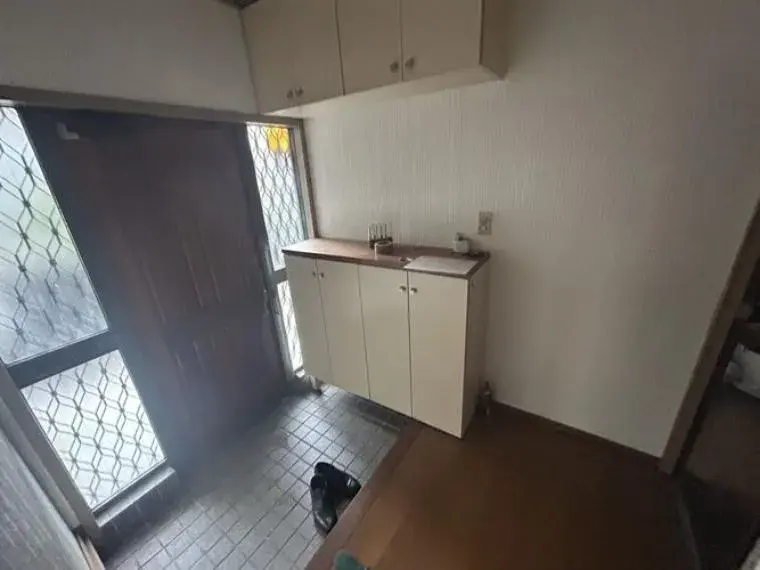 3LDK Bien immobilier Ville de Shunan Préfecture de Yamaguchi (19)