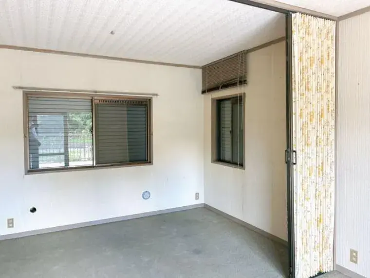 3LDK Bien immobilier Ville de Shunan Préfecture de Yamaguchi (20)