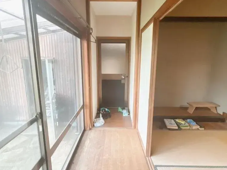 3LDK Bien immobilier Ville de Shunan Préfecture de Yamaguchi (21)