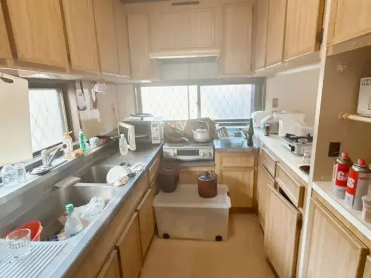 3LDK Bien immobilier Ville de Shunan Préfecture de Yamaguchi (26)