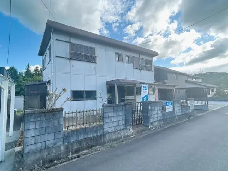 3LDK Bien immobilier Ville de Shunan Préfecture de Yamaguchi (4)