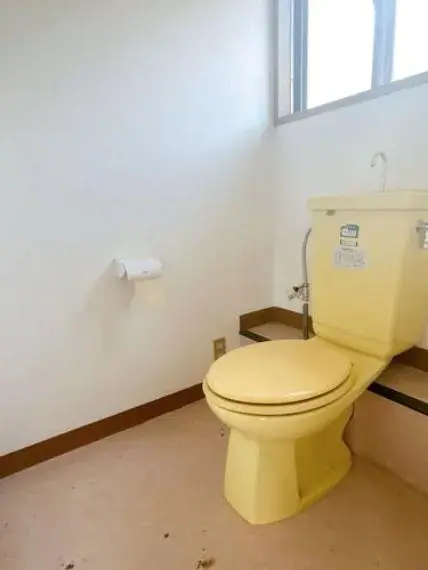 3LDK Bien immobilier Ville de Shunan Préfecture de Yamaguchi (34)