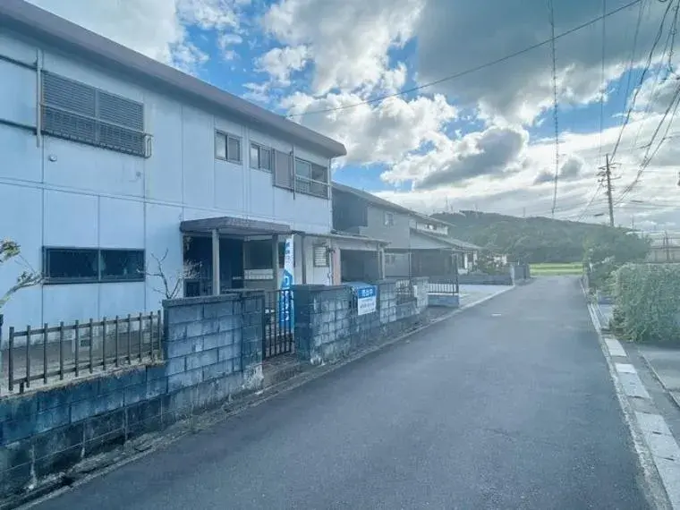 3LDK Bien immobilier Ville de Shunan Préfecture de Yamaguchi (6)