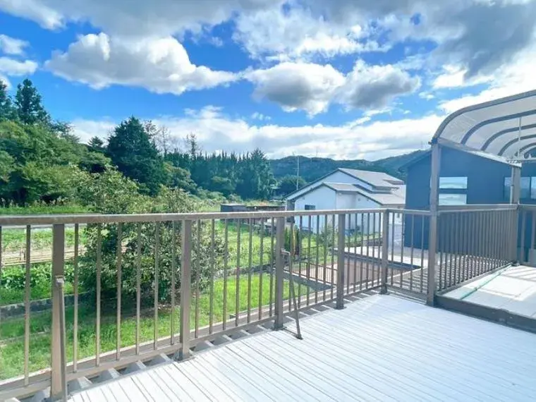 3LDK Bien immobilier Ville de Shunan Préfecture de Yamaguchi (7)