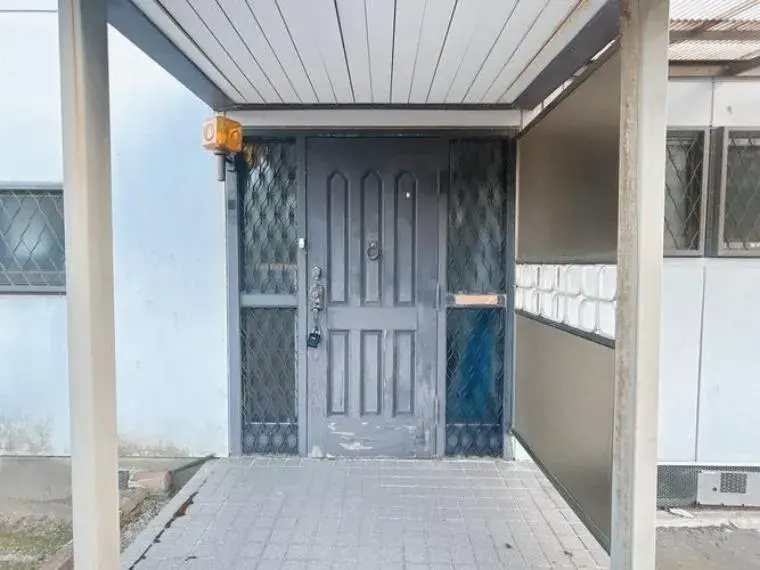 3LDK Bien immobilier Ville de Shunan Préfecture de Yamaguchi (8)