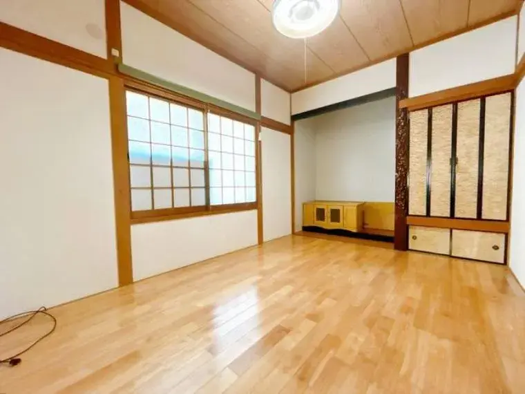 6DK物件 神埼市 佐賀県 (13)