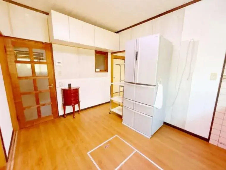6DK物件 神埼市 佐賀県 (8)