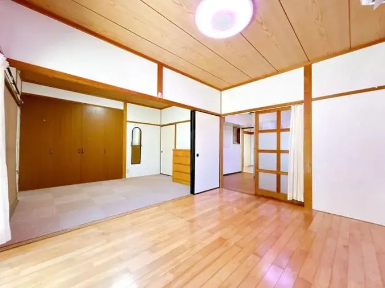 6DK物件 神埼市 佐賀県 (9)