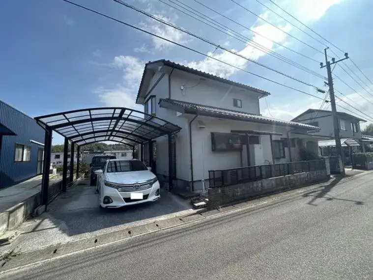 Akiya in Oita