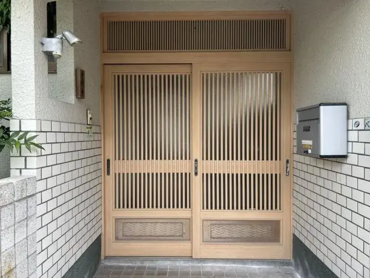عقار 3LDK مدينة Kunisaki محافظة Oita (4)