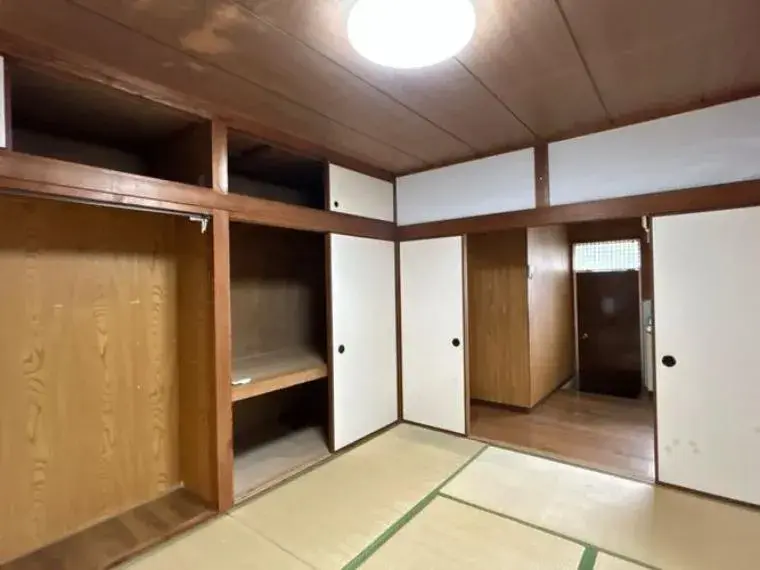 3LDK 鹿児島市 鹿児島県 (13)