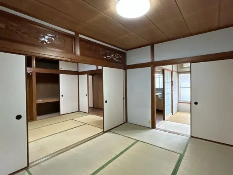 3LDK 鹿児島市 鹿児島県 (15)