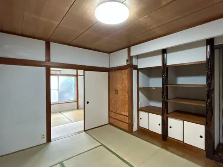 3LDK 鹿児島市 鹿児島県 (16)