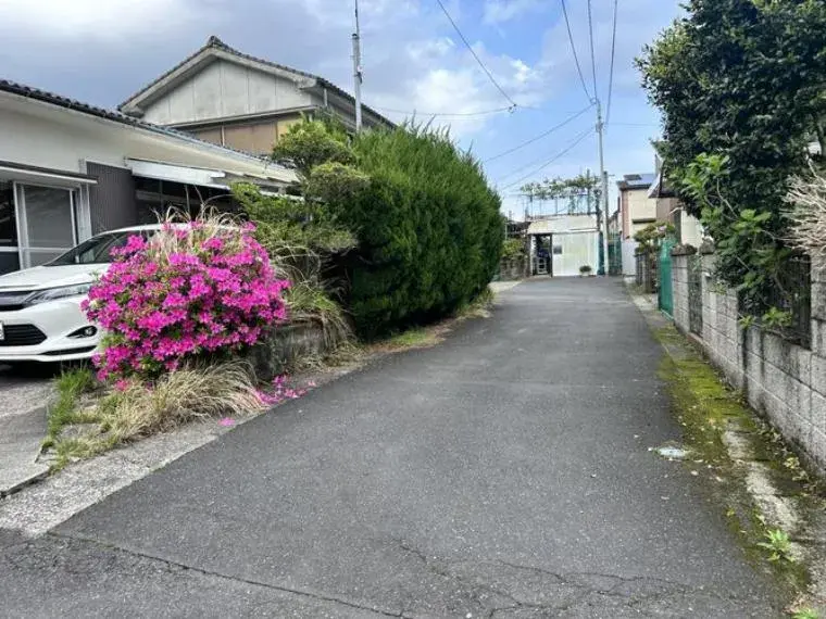 3LDK 鹿児島市 鹿児島県 (3)