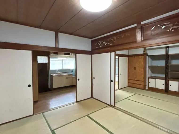 3LDK 鹿児島市 鹿児島県 (23)