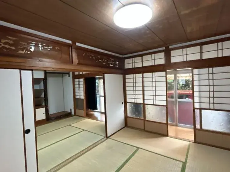 3LDK 鹿児島市 鹿児島県 (7)