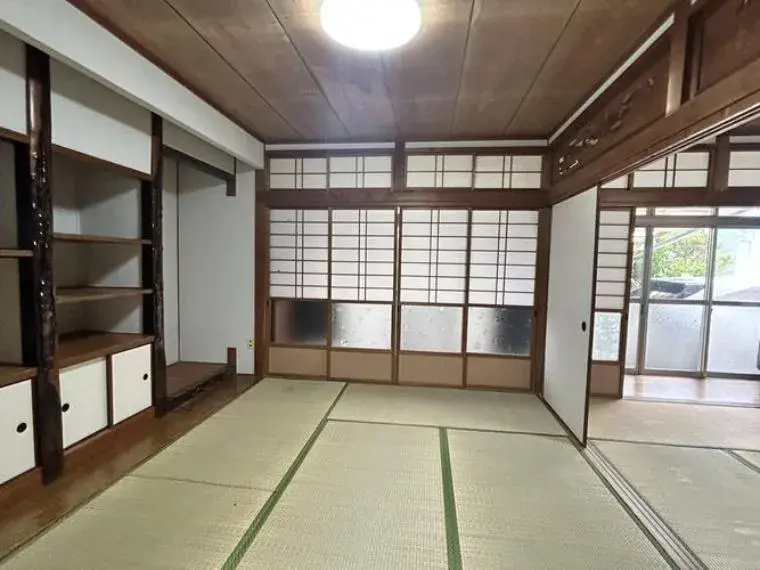 3LDK 鹿児島市 鹿児島県 (9)