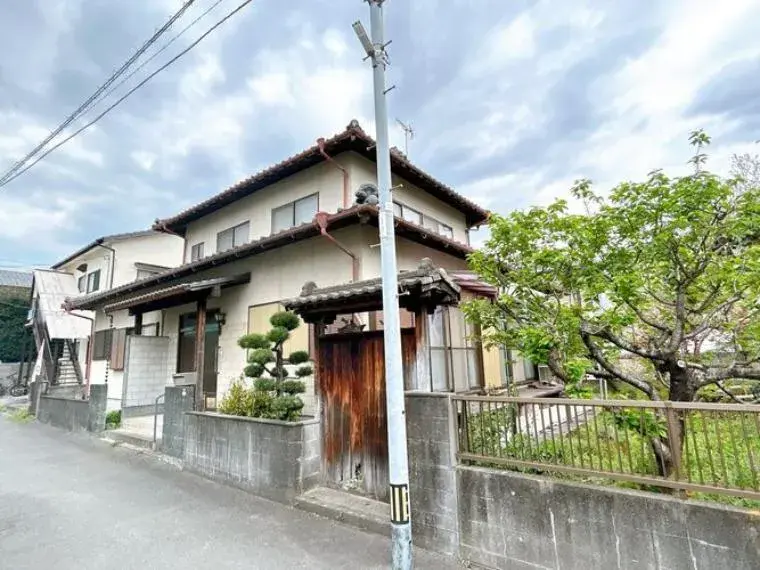 Akiya in Kumamoto
