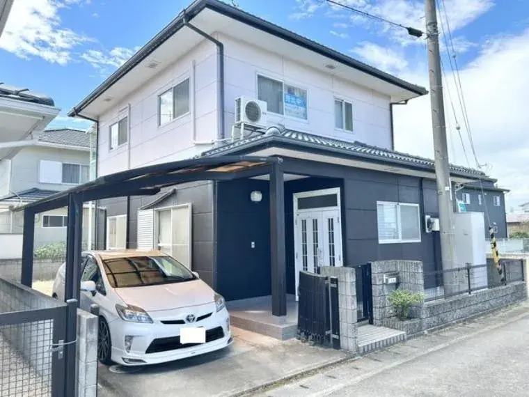 Akiya in Kagawa