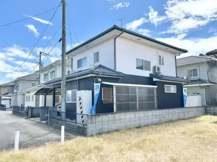 4LDK Ciudad de Marugame Prefectura de Kagawa (2)