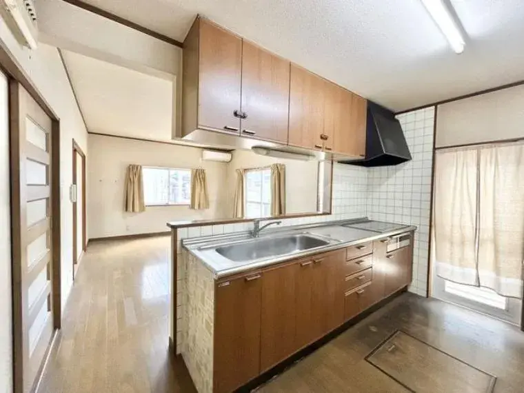 4LDK Ciudad de Marugame Prefectura de Kagawa (18)