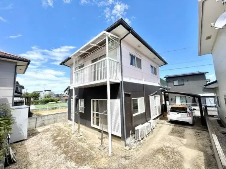 4LDK Ciudad de Marugame Prefectura de Kagawa (3)