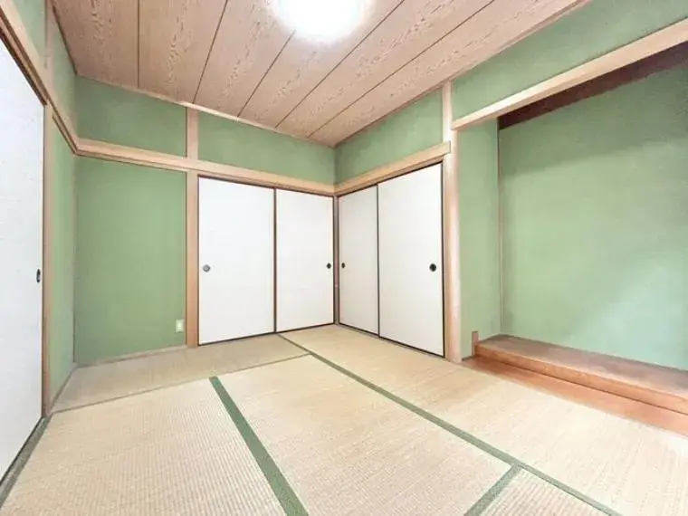 4LDK Ciudad de Marugame Prefectura de Kagawa (8)