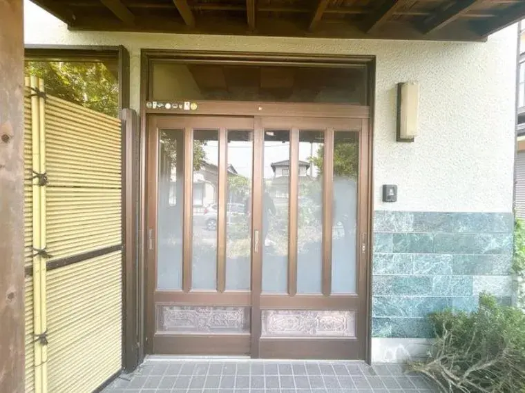 عقار 5DK مدينة فوجي محافظة شيزوكا (3)