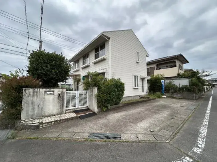 Akiya in Gunma