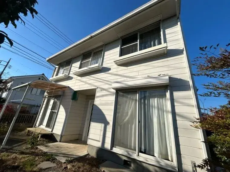 3SLDK Propriété Ville de Maebashi Préfecture de Gunma (2)