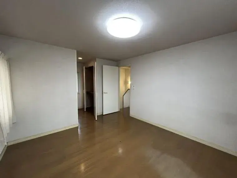 3SLDK Propriété Ville de Maebashi Préfecture de Gunma (12)