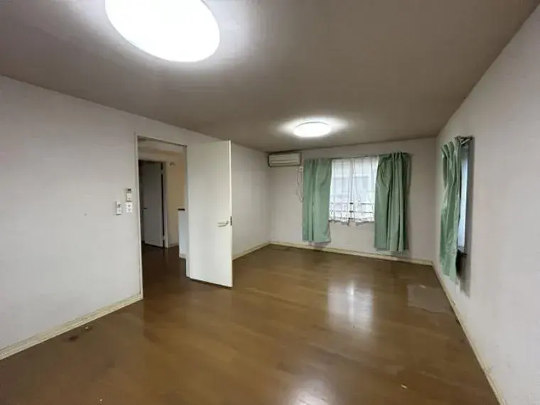 3SLDK Propriété Ville de Maebashi Préfecture de Gunma (15)
