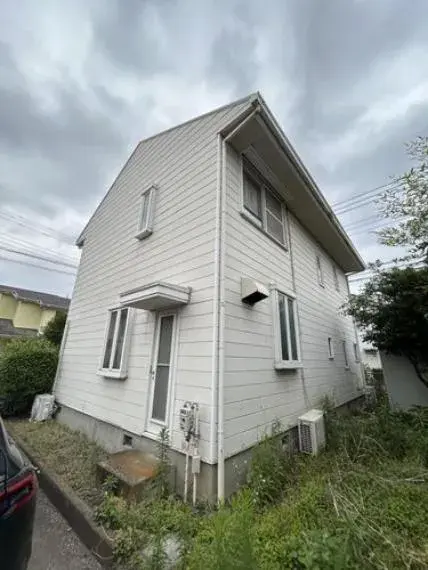 3SLDK Propriété Ville de Maebashi Préfecture de Gunma (3)