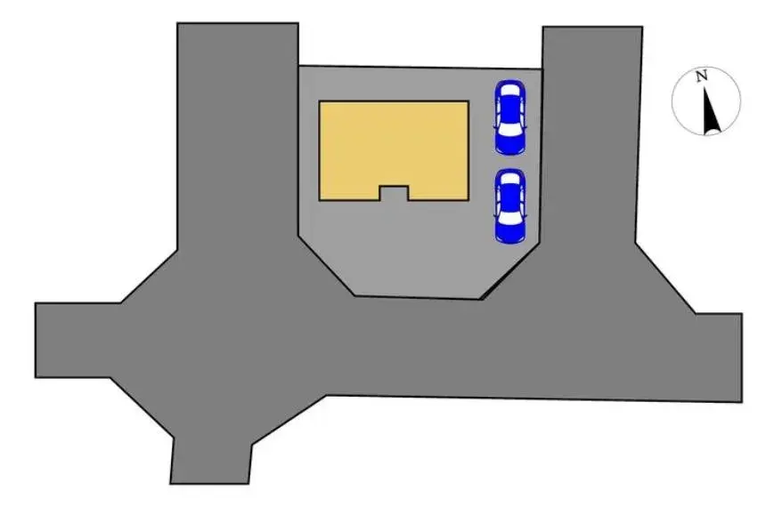 3SLDK Propriété Ville de Maebashi Préfecture de Gunma (25)