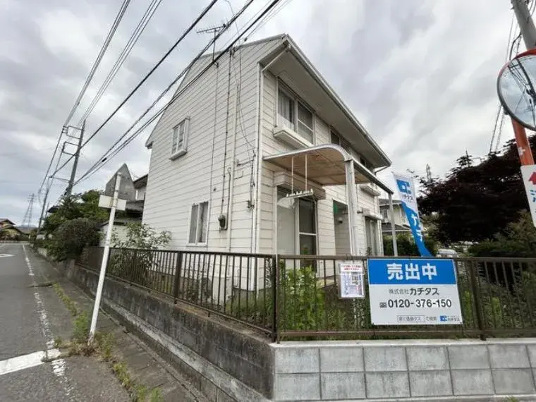 3SLDK Propriété Ville de Maebashi Préfecture de Gunma (4)