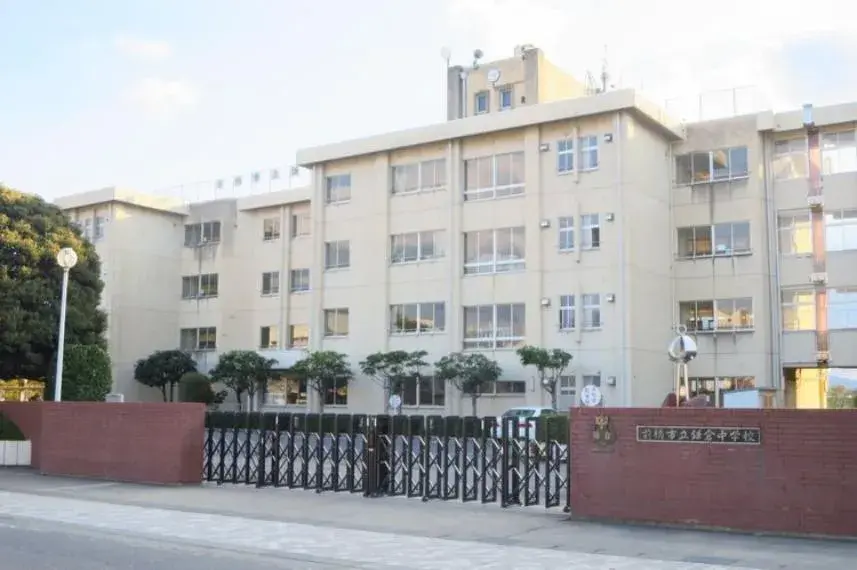 3SLDK Propriété Ville de Maebashi Préfecture de Gunma (35)