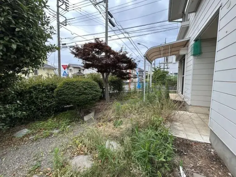 3SLDK Propriété Ville de Maebashi Préfecture de Gunma (5)