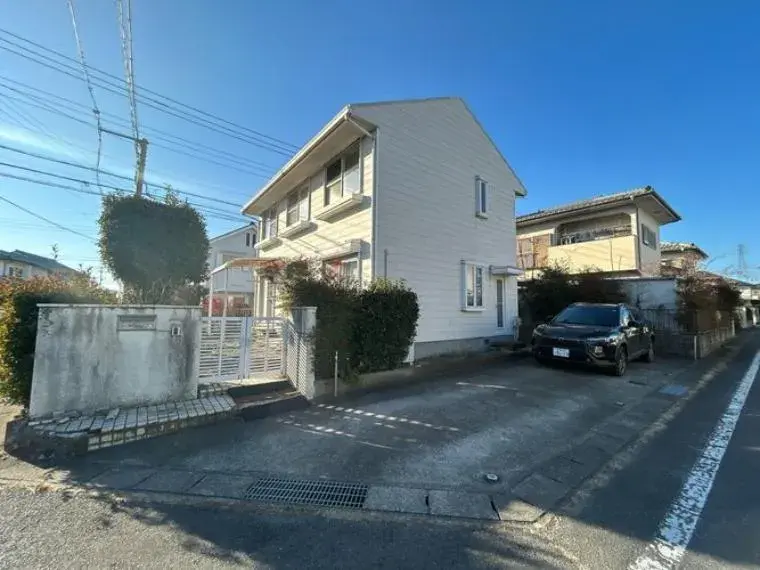 3SLDK Propriété Ville de Maebashi Préfecture de Gunma (6)