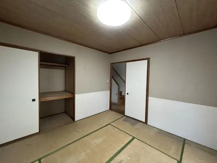 3SLDK Propriété Ville de Maebashi Préfecture de Gunma (9)