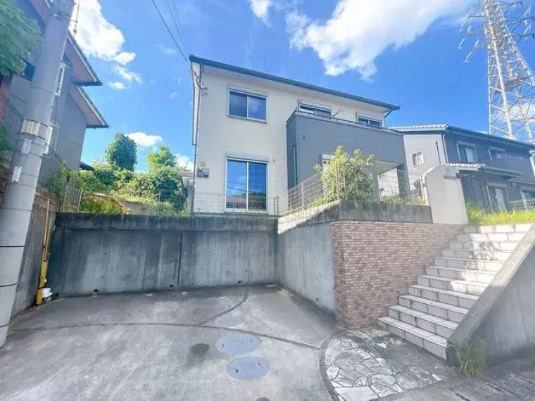 [4SLDK Property] Koga City, Fukuoka Prefecture (2)