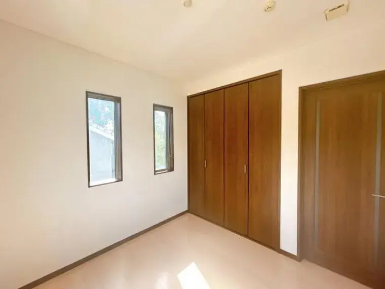 [4SLDK Property] Koga City, Fukuoka Prefecture (17)