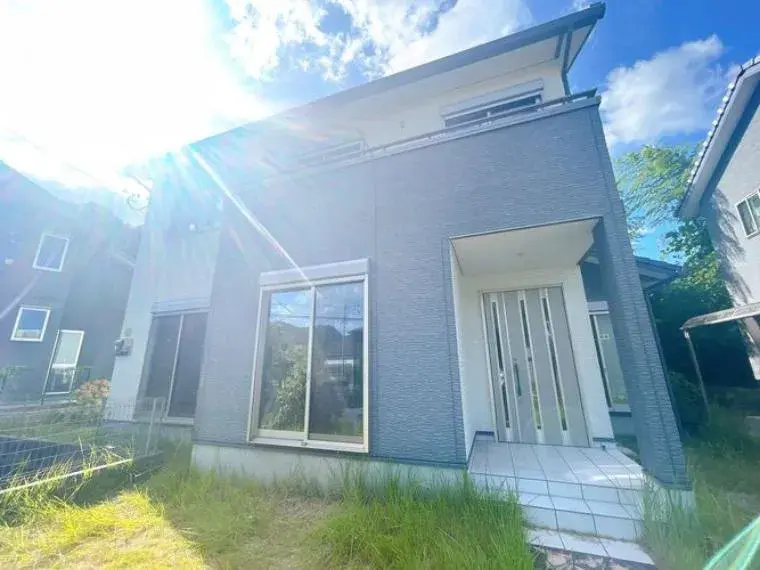 [4SLDK Property] Koga City, Fukuoka Prefecture (3)
