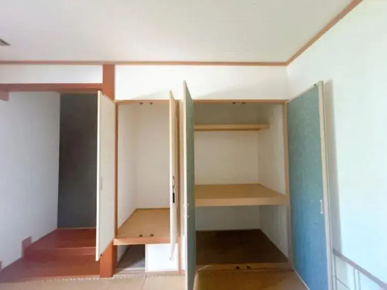 [4SLDK Property] Koga City, Fukuoka Prefecture (21)